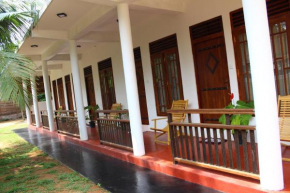  Ozone Resort  Weligama